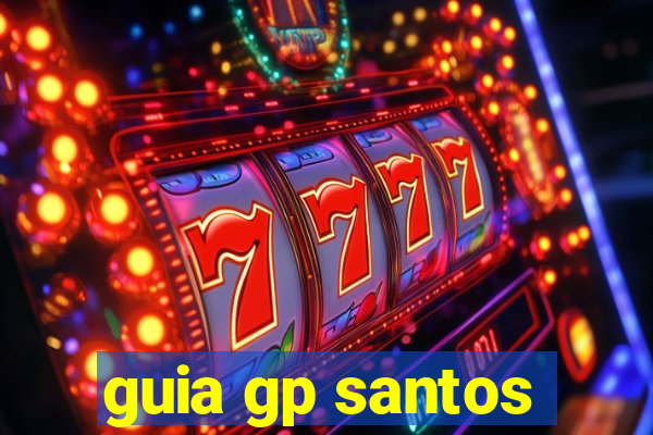 guia gp santos